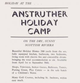 Holiday Camp